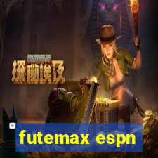 futemax espn